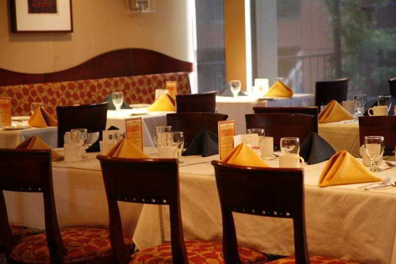 Quality Hotel Downtown-Inn At False Creek Vancouver Esterno foto