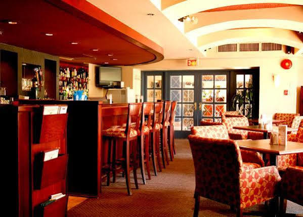 Quality Hotel Downtown-Inn At False Creek Vancouver Esterno foto