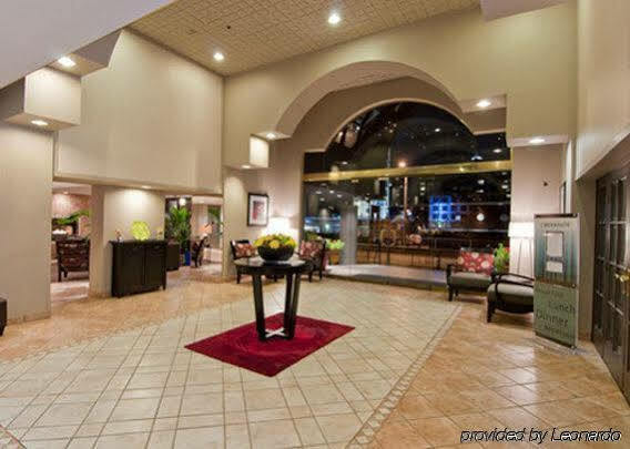 Quality Hotel Downtown-Inn At False Creek Vancouver Esterno foto
